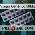 Viagra Genérico 50Mg 31